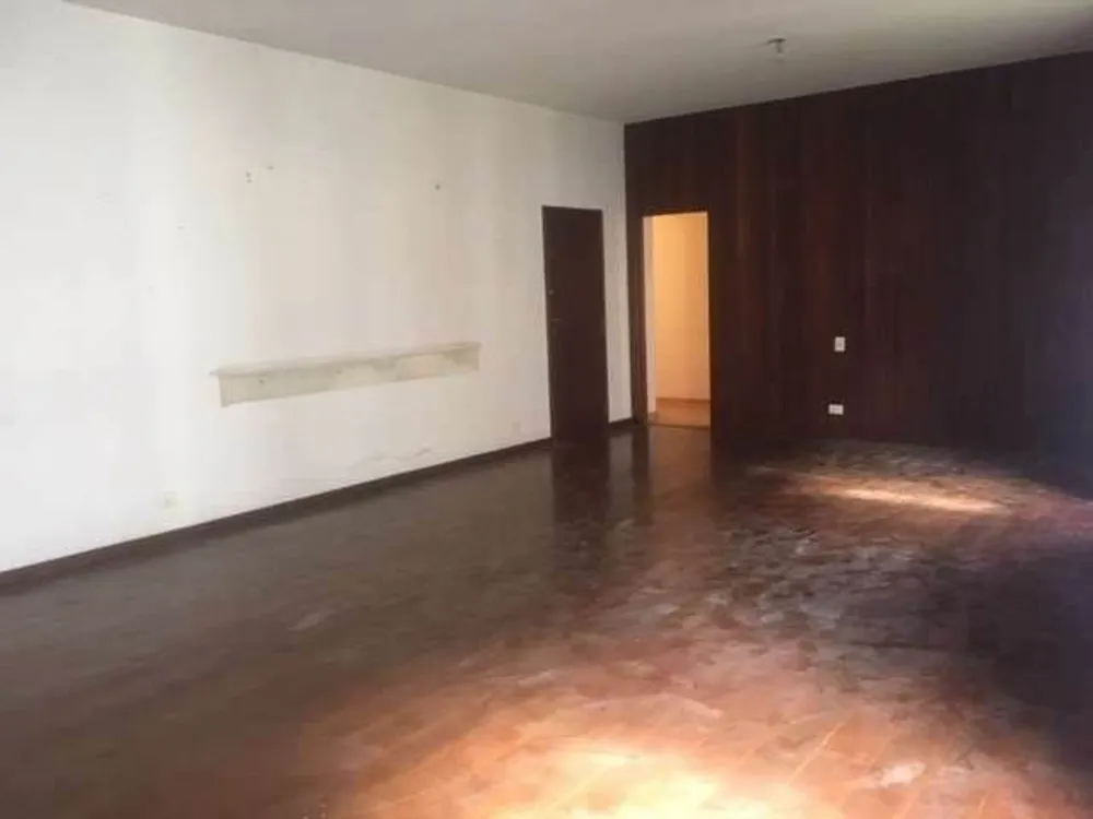 Apartamento, 4 quartos, 190 m² - Foto 2
