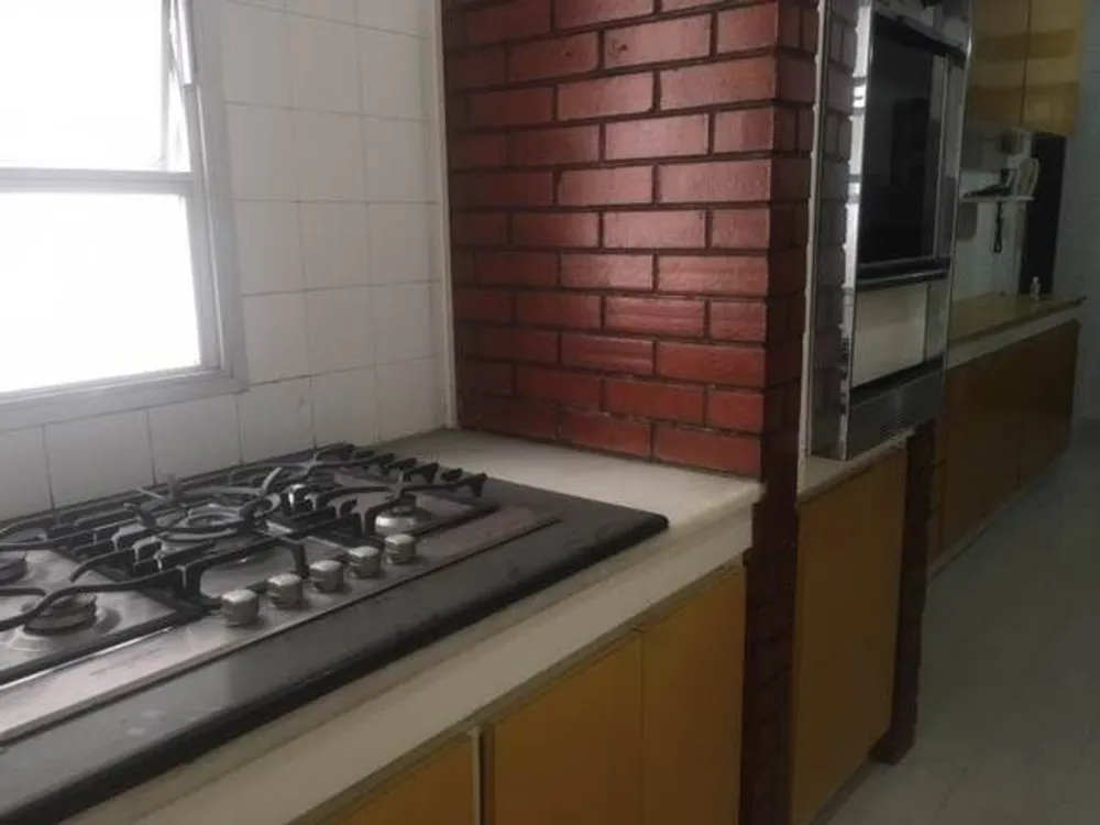 Apartamento, 4 quartos, 190 m² - Foto 16