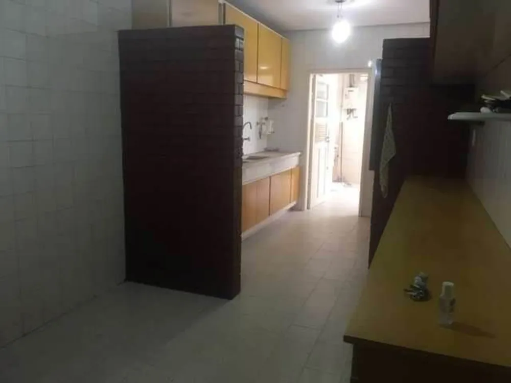 Apartamento, 4 quartos, 190 m² - Foto 14