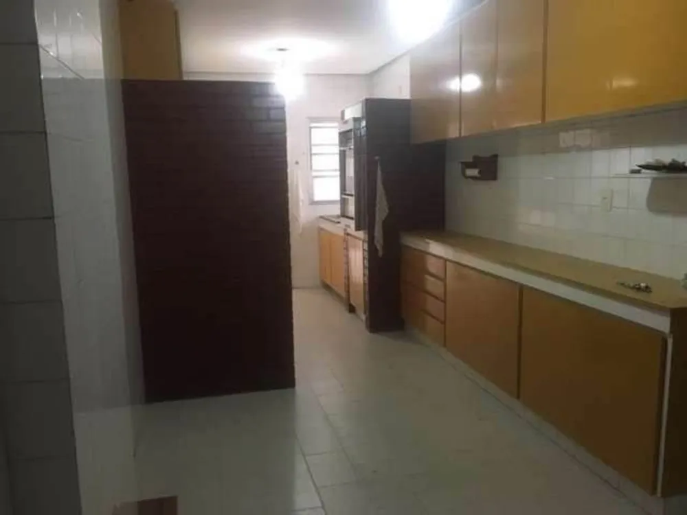 Apartamento, 4 quartos, 190 m² - Foto 13