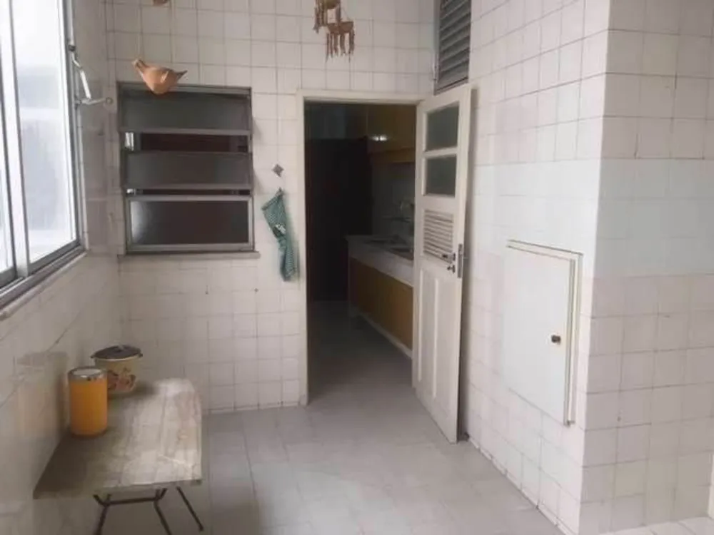 Apartamento, 4 quartos, 190 m² - Foto 10