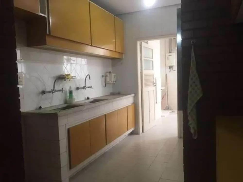 Apartamento, 4 quartos, 190 m² - Foto 15