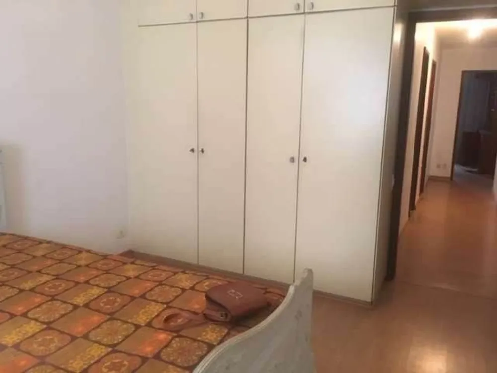 Apartamento, 4 quartos, 190 m² - Foto 7