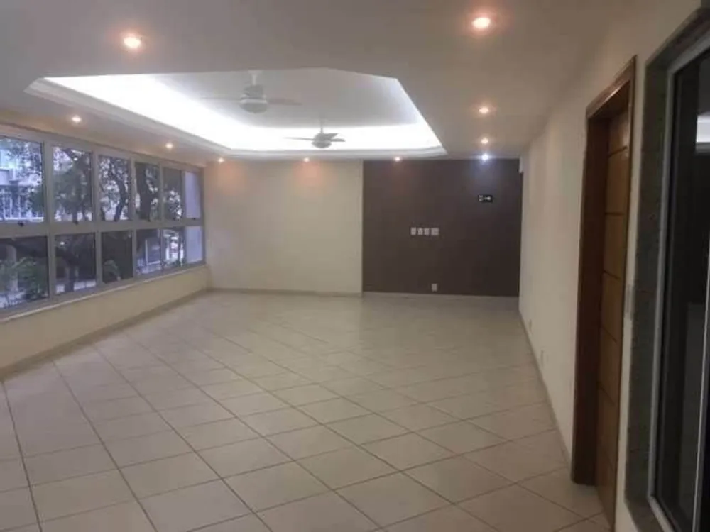 Apartamento, 4 quartos, 190 m² - Foto 1