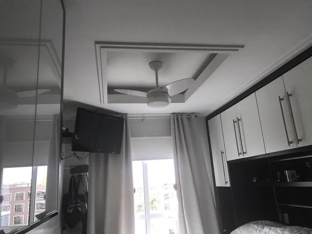 Cobertura, 3 quartos, 205 m² - Foto 11