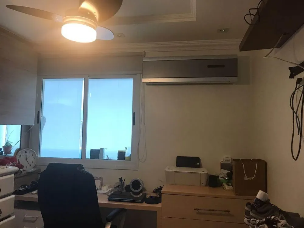 Cobertura, 3 quartos, 205 m² - Foto 13