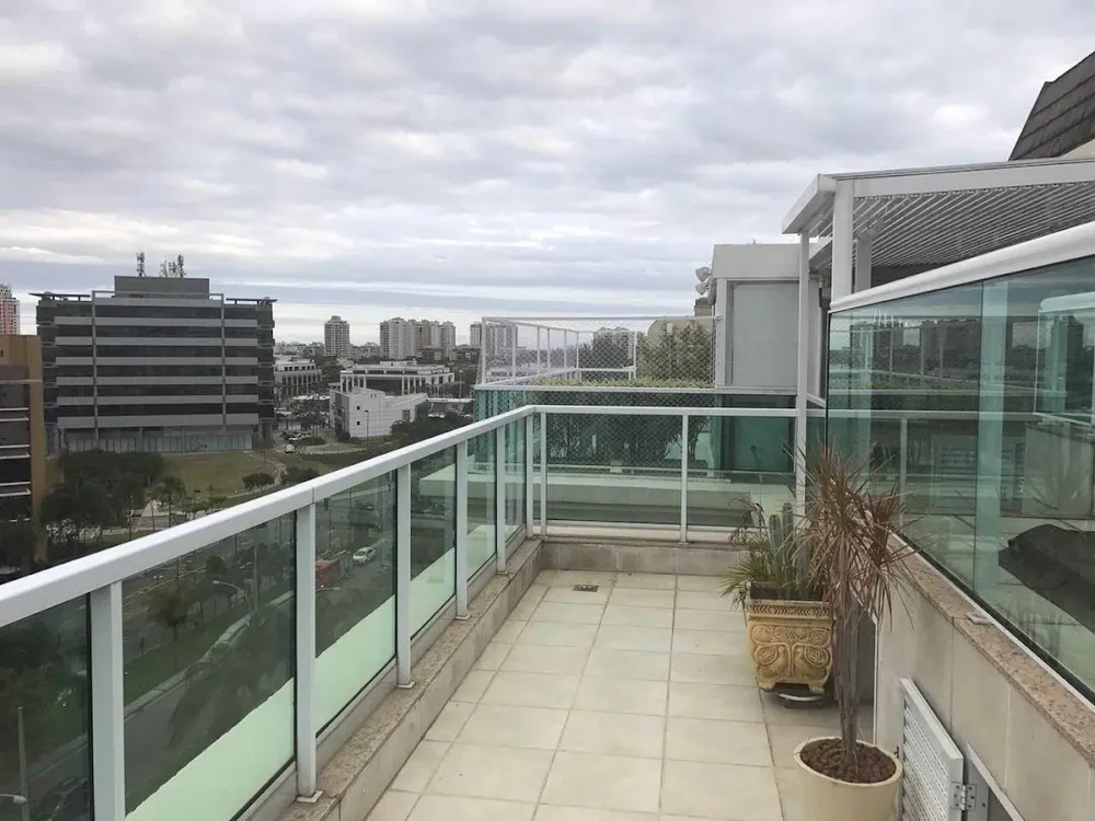 Cobertura, 3 quartos, 205 m² - Foto 24