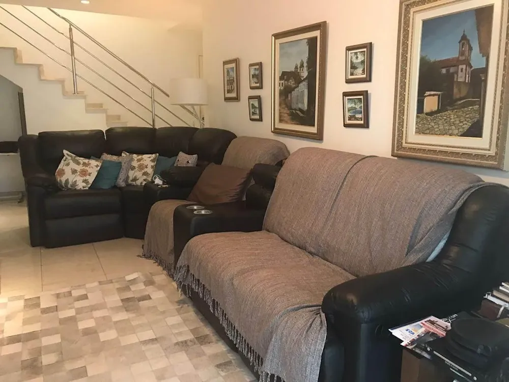 Cobertura, 3 quartos, 205 m² - Foto 6