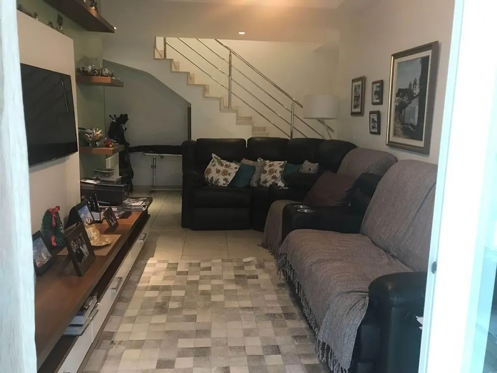 Cobertura, 3 quartos, 205 m² - Foto 4