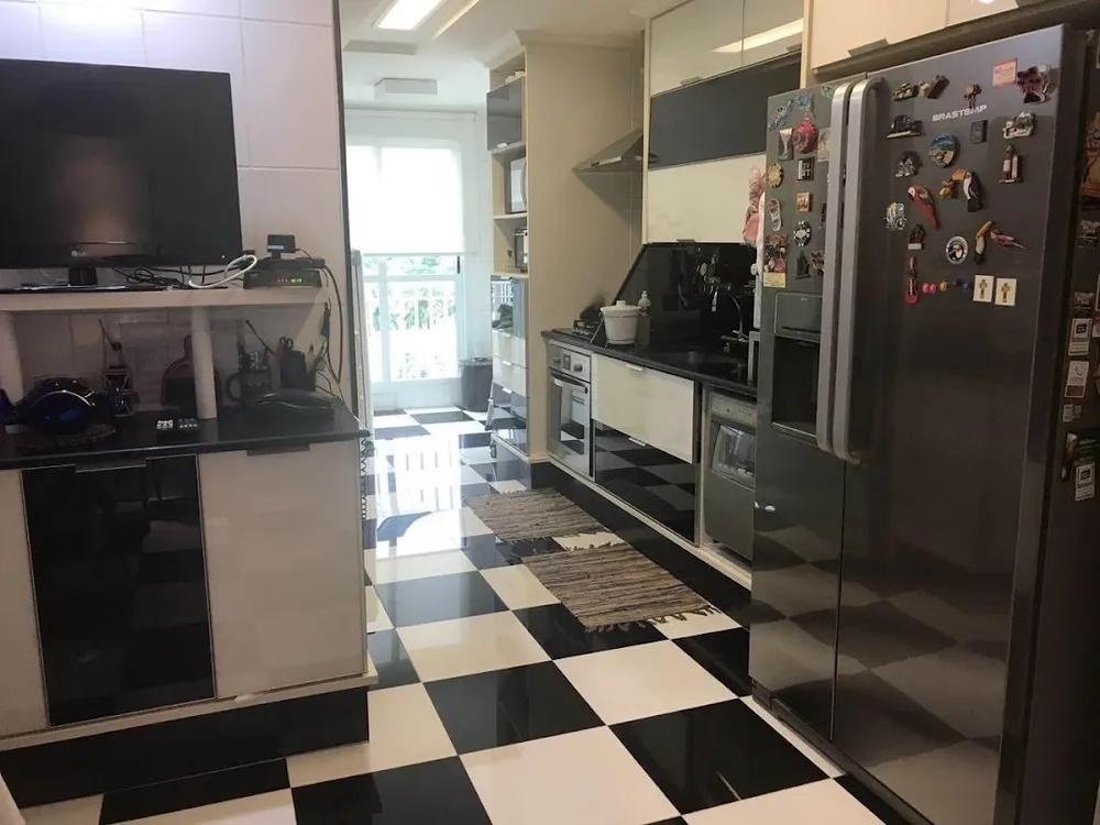 Cobertura, 3 quartos, 205 m² - Foto 16