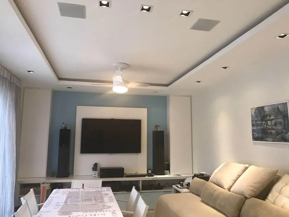 Cobertura, 3 quartos, 205 m² - Foto 5
