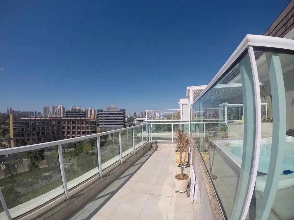 Cobertura, 3 quartos, 205 m² - Foto 25