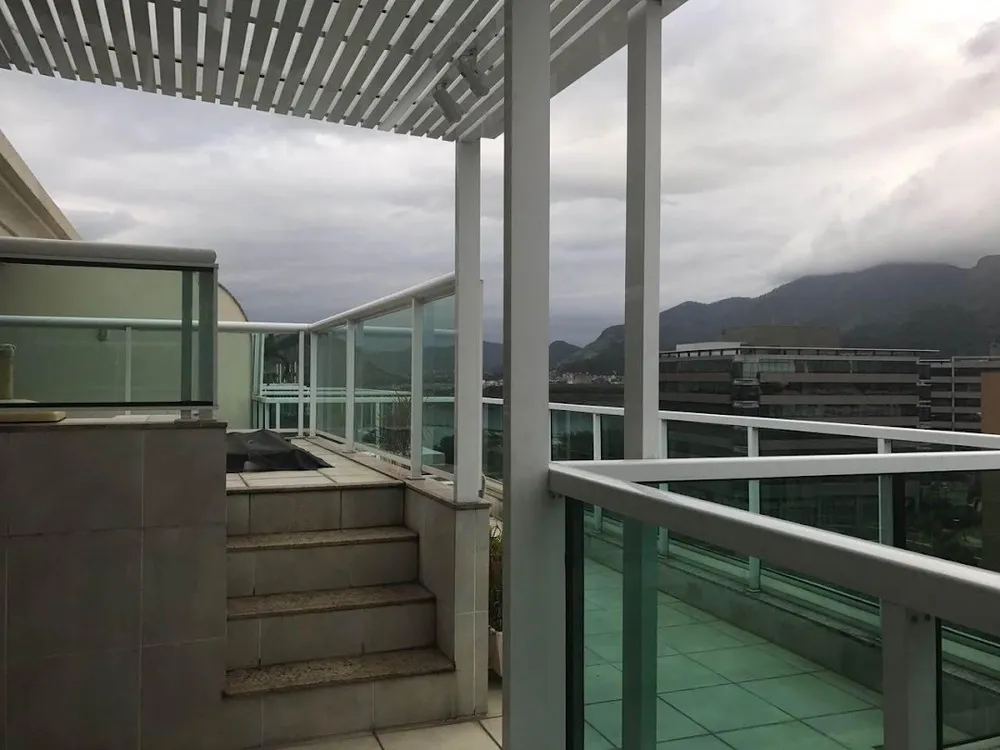 Cobertura, 3 quartos, 205 m² - Foto 26