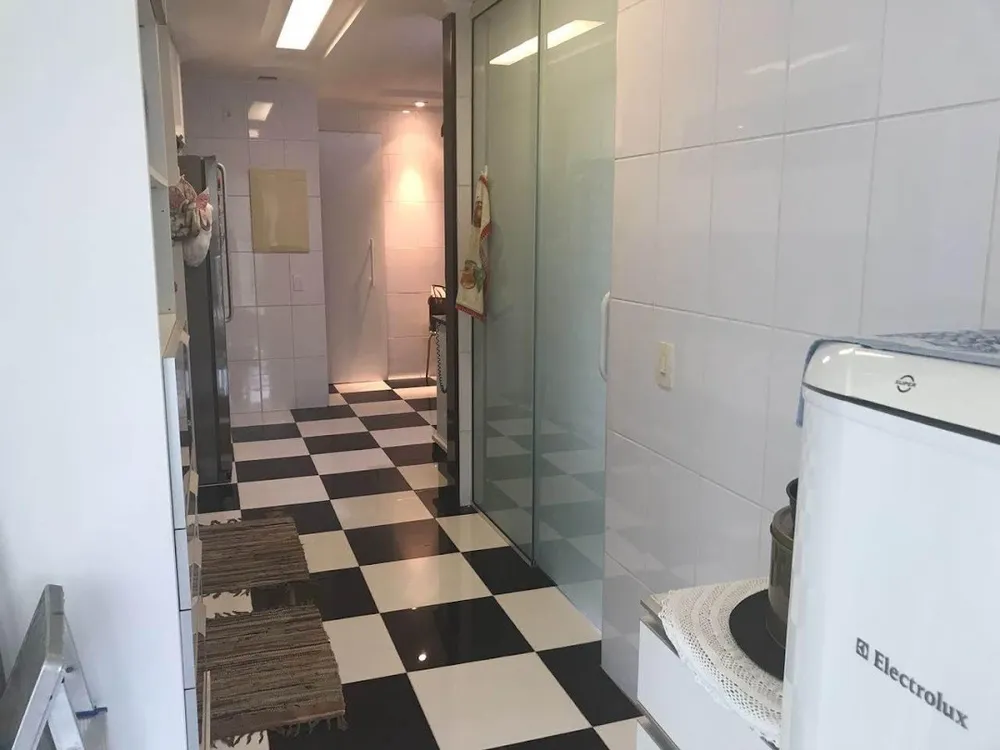 Cobertura, 3 quartos, 205 m² - Foto 17