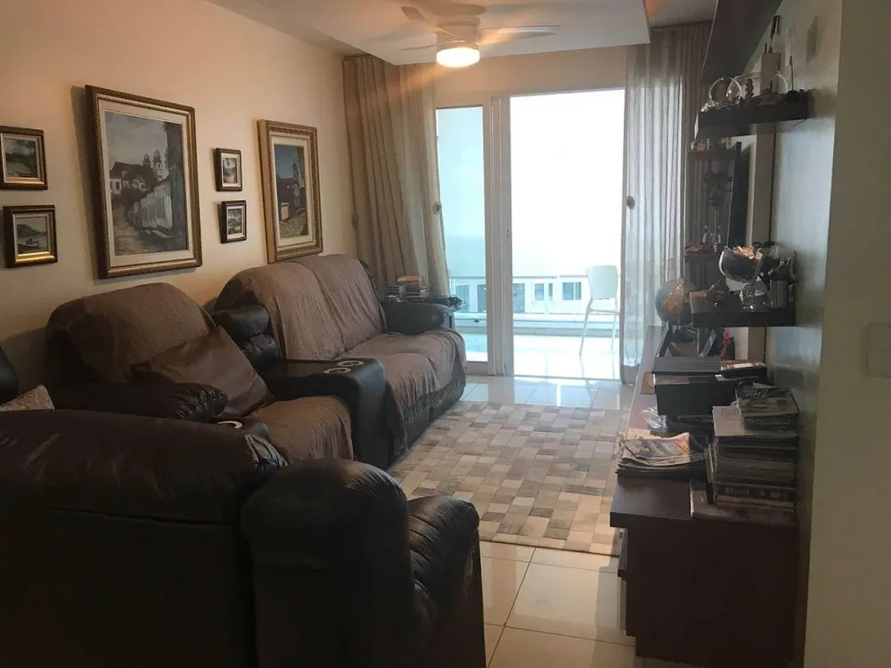 Cobertura, 3 quartos, 205 m² - Foto 3