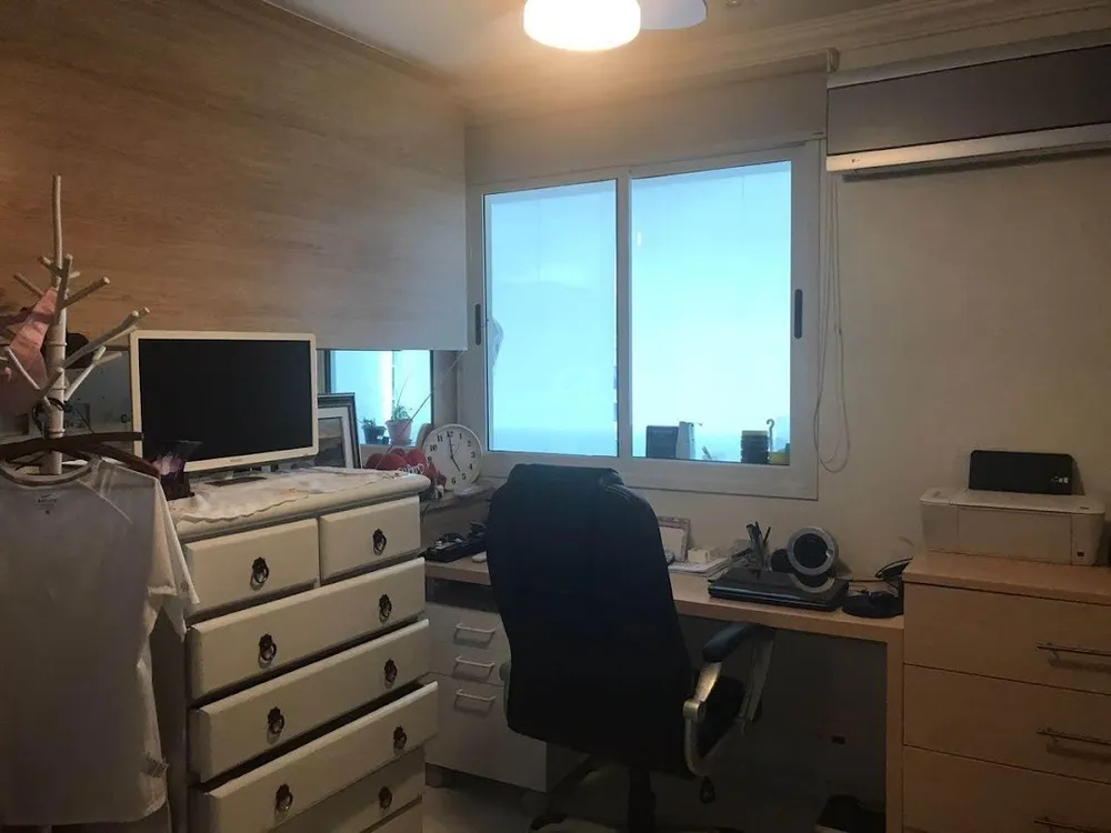 Cobertura, 3 quartos, 205 m² - Foto 12