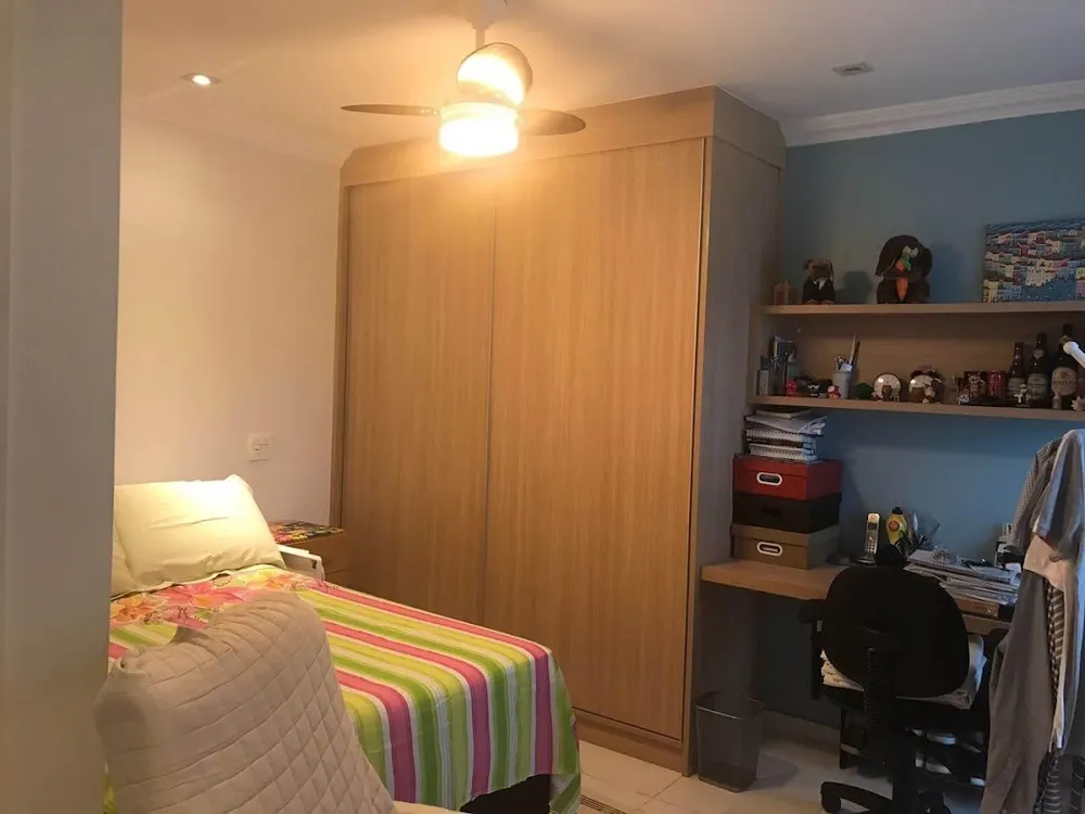 Cobertura, 3 quartos, 205 m² - Foto 10