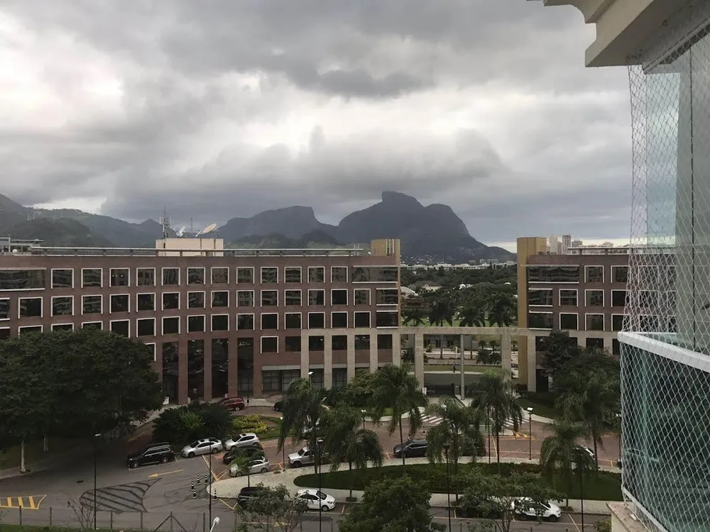 Cobertura, 3 quartos, 205 m² - Foto 29