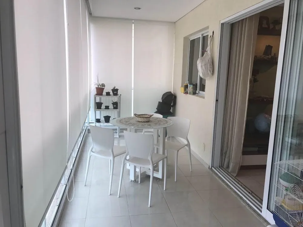 Cobertura, 3 quartos, 205 m² - Foto 7