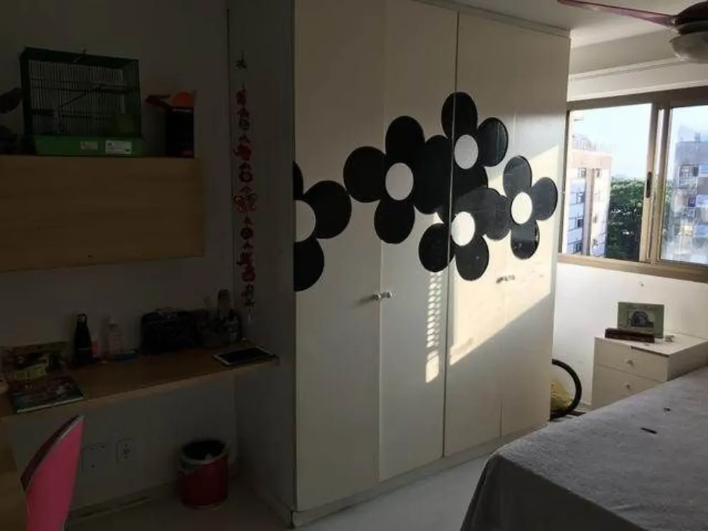 Cobertura, 3 quartos, 225 m² - Foto 3
