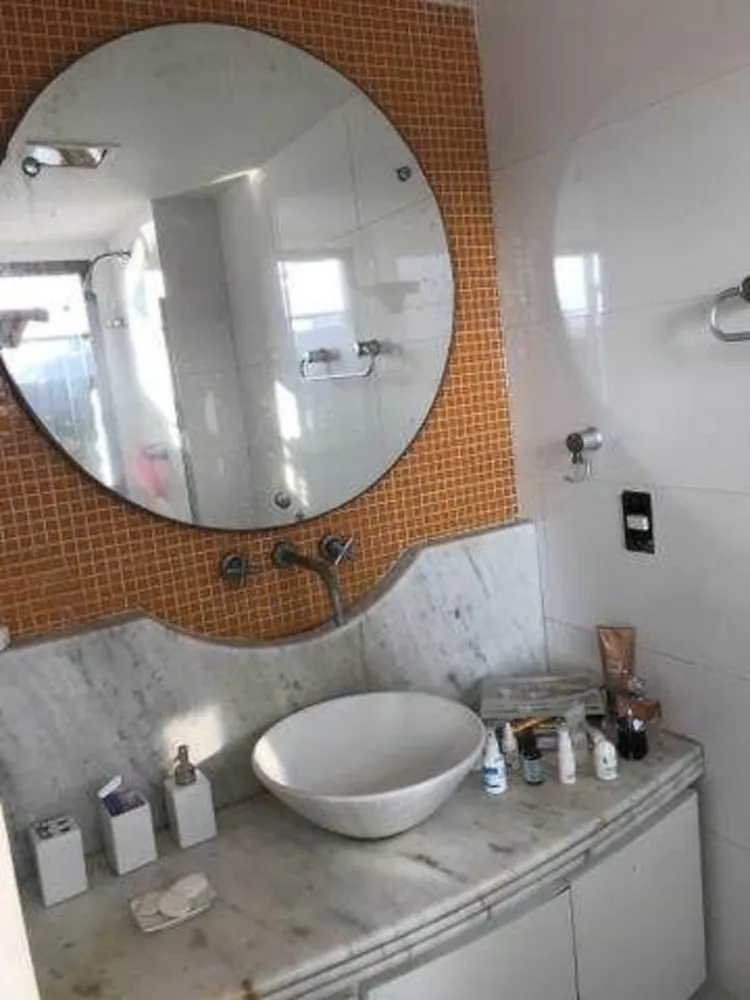 Cobertura, 3 quartos, 225 m² - Foto 4