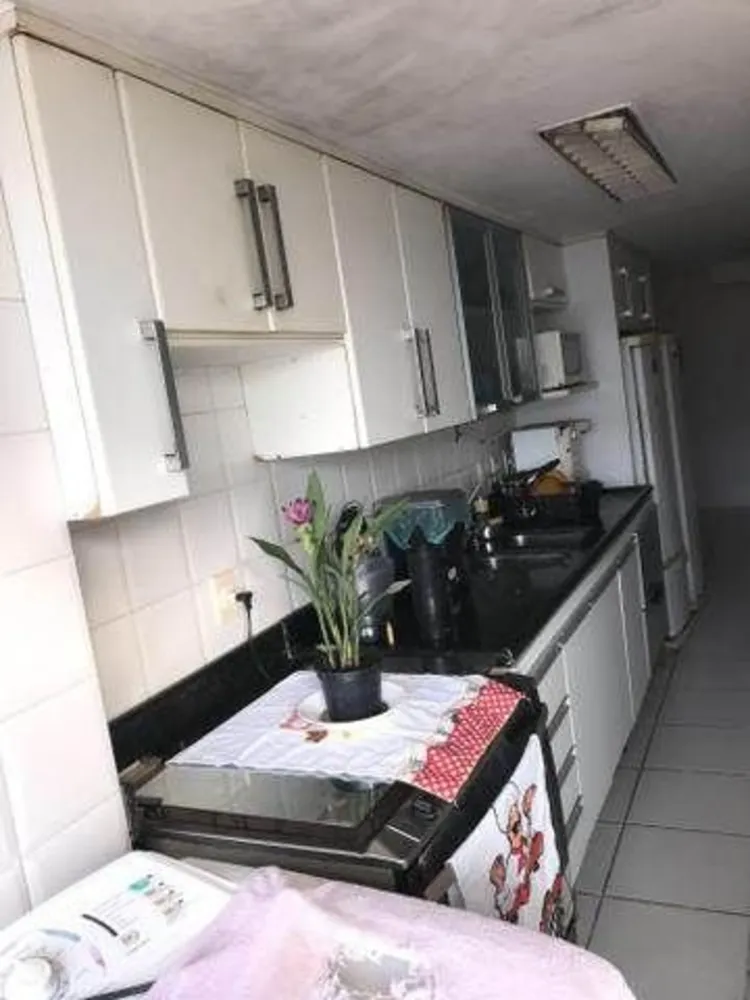 Cobertura, 3 quartos, 225 m² - Foto 6