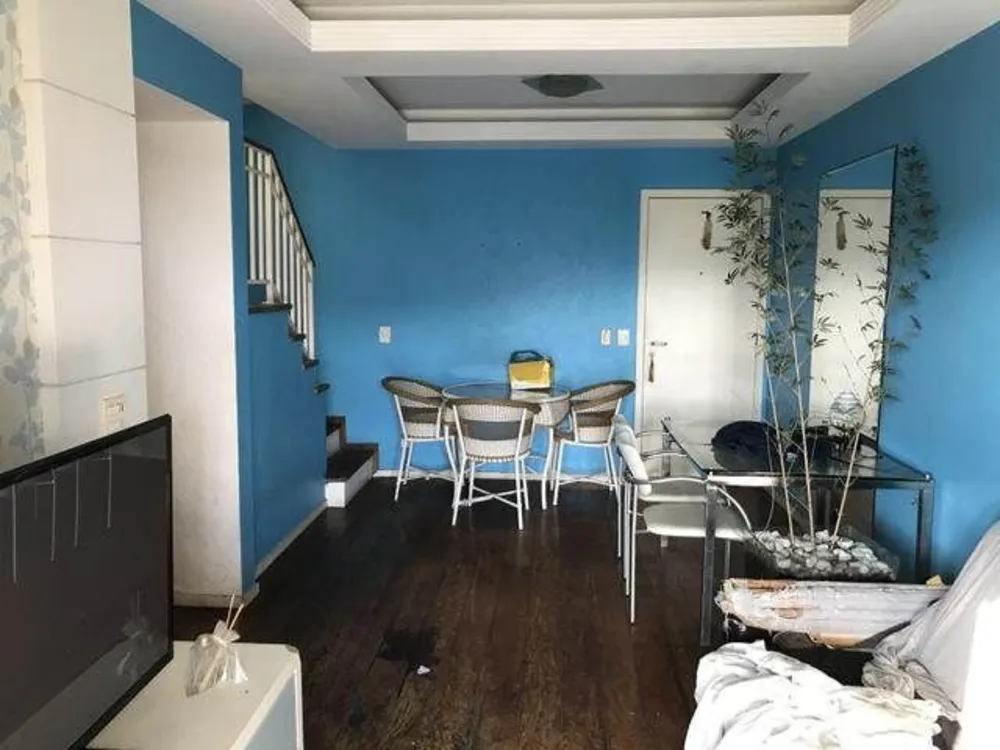 Cobertura, 3 quartos, 225 m² - Foto 2