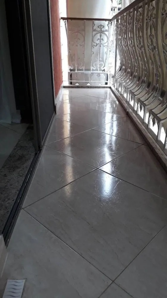 Casa, 4 quartos, 181 m² - Foto 10