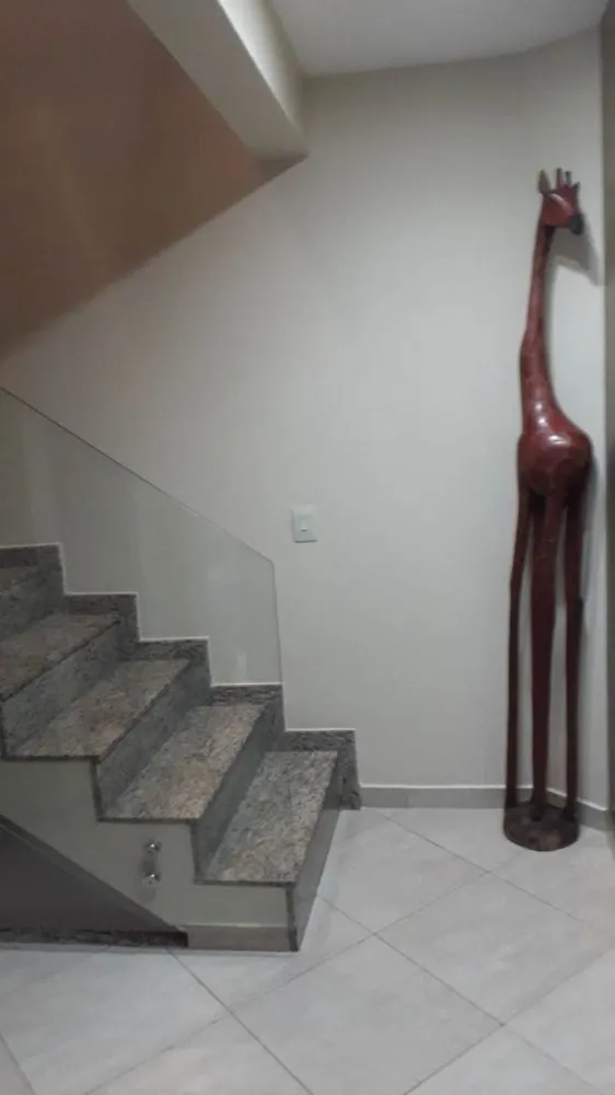 Casa, 4 quartos, 181 m² - Foto 9
