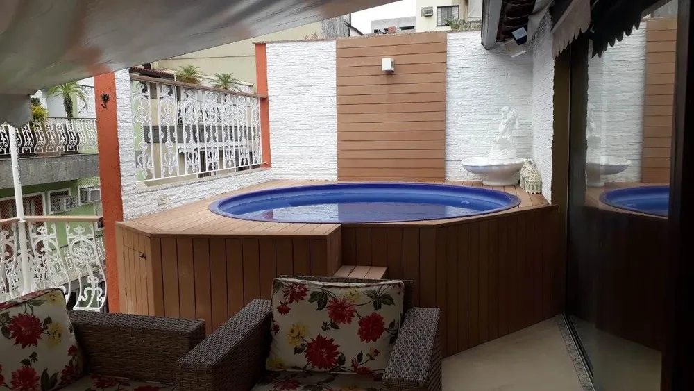 Casa, 4 quartos, 181 m² - Foto 18