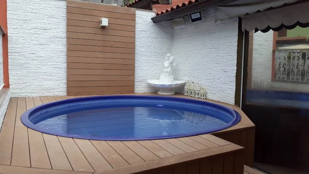 Casa, 4 quartos, 181 m² - Foto 17