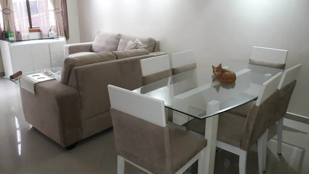 Casa, 4 quartos, 181 m² - Foto 3