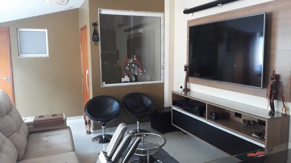 Casa, 4 quartos, 181 m² - Foto 5