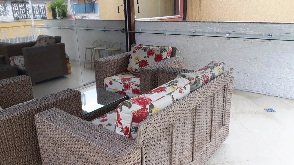 Casa, 4 quartos, 181 m² - Foto 8