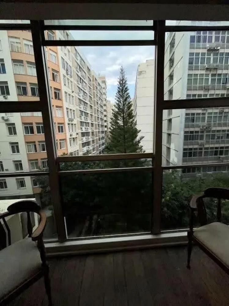 Apartamento, 3 quartos, 120 m² - Foto 5