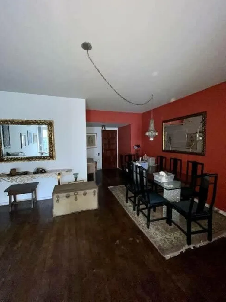 Apartamento, 3 quartos, 120 m² - Foto 1