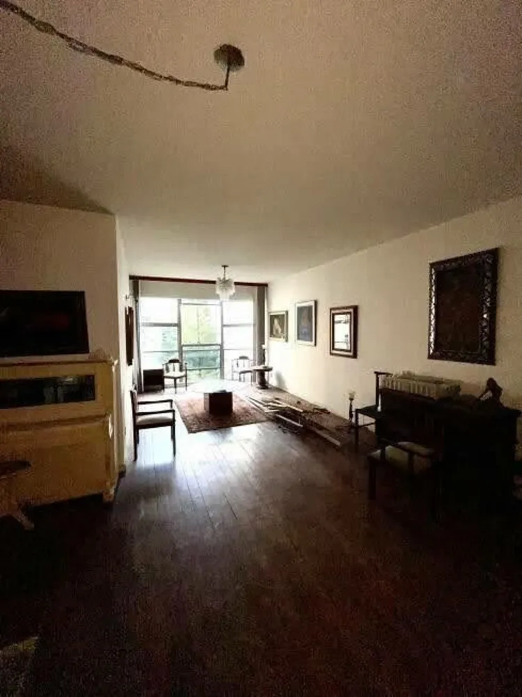 Apartamento, 3 quartos, 120 m² - Foto 2