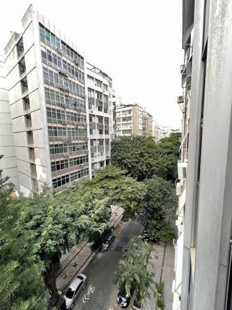 Apartamento, 3 quartos, 120 m² - Foto 4