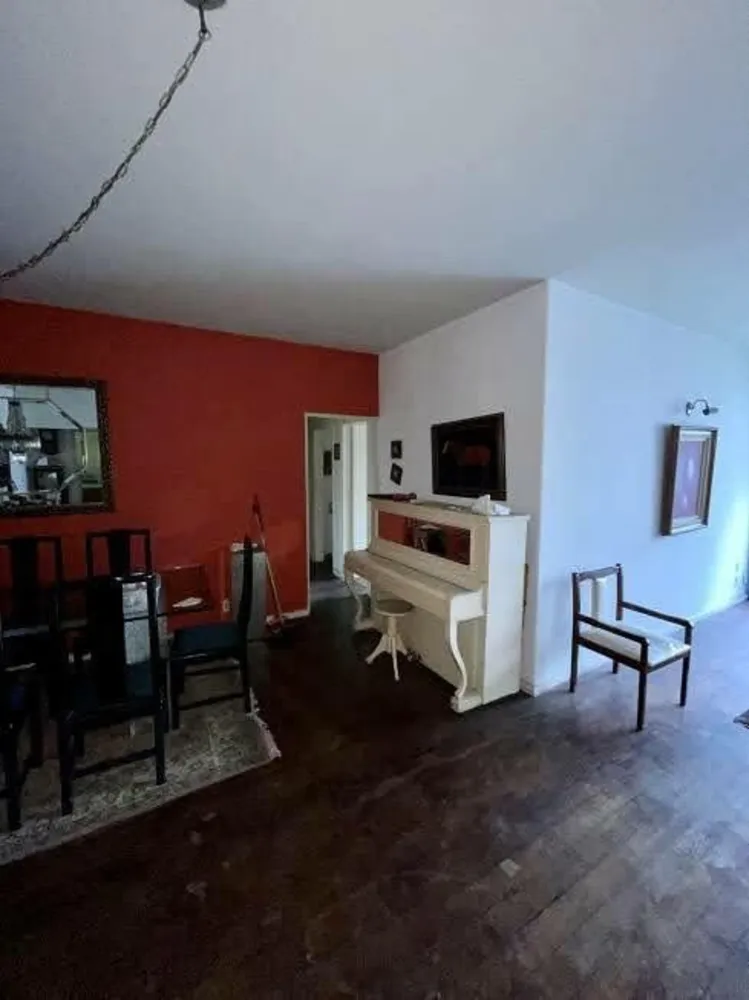 Apartamento, 3 quartos, 120 m² - Foto 3