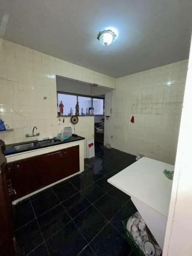 Apartamento, 3 quartos, 120 m² - Foto 9