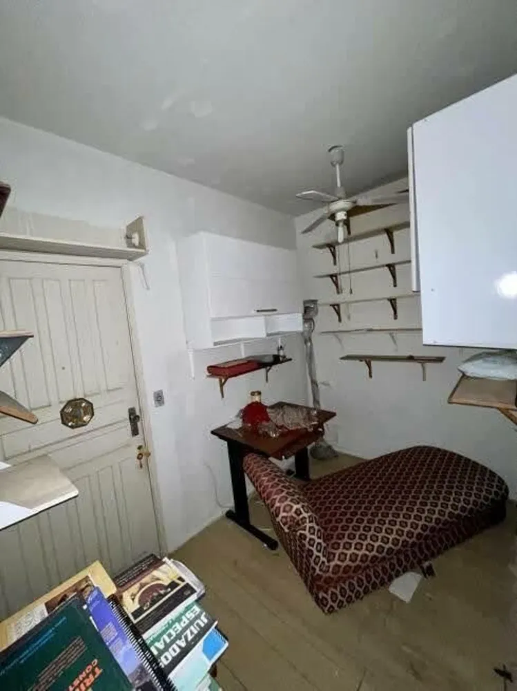Apartamento, 3 quartos, 120 m² - Foto 7