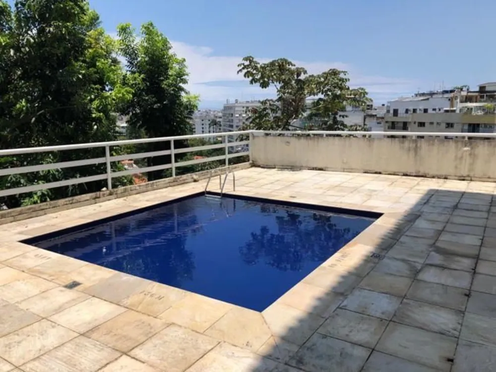 Casa, 4 quartos, 1250 m² - Foto 11