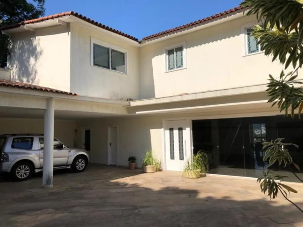 Casa, 4 quartos, 1250 m² - Foto 4