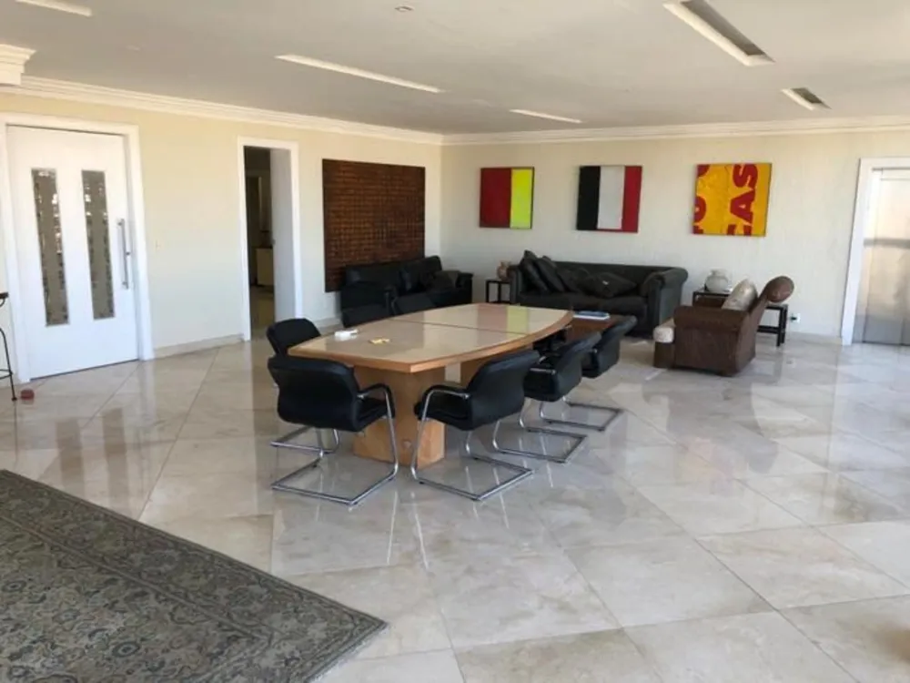 Casa, 4 quartos, 1250 m² - Foto 1