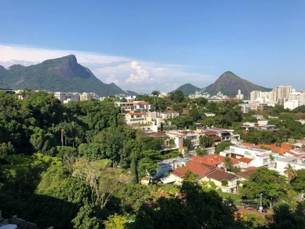 Casa, 4 quartos, 1250 m² - Foto 3
