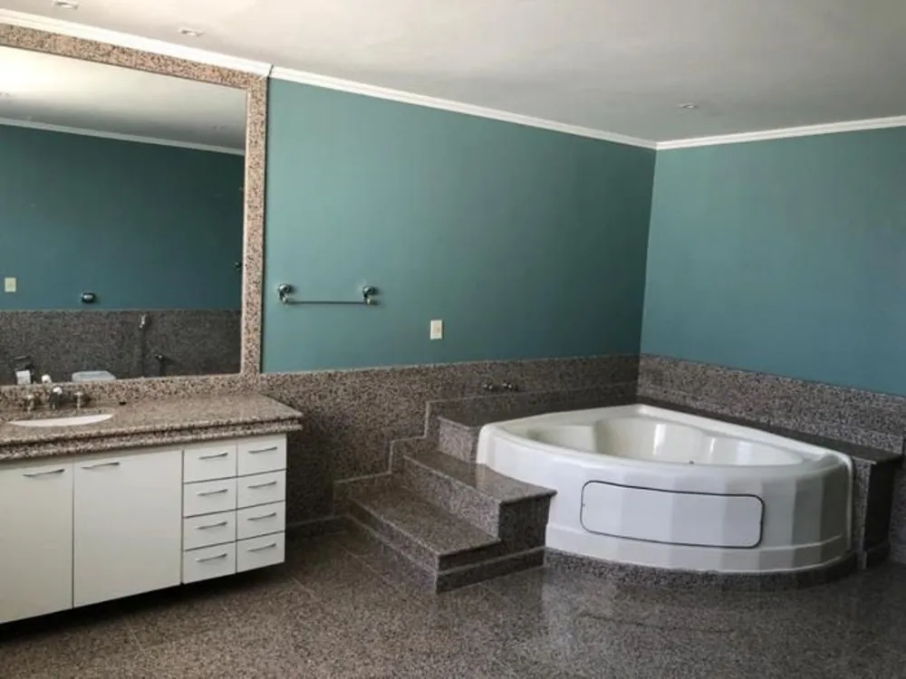 Casa, 4 quartos, 1250 m² - Foto 9
