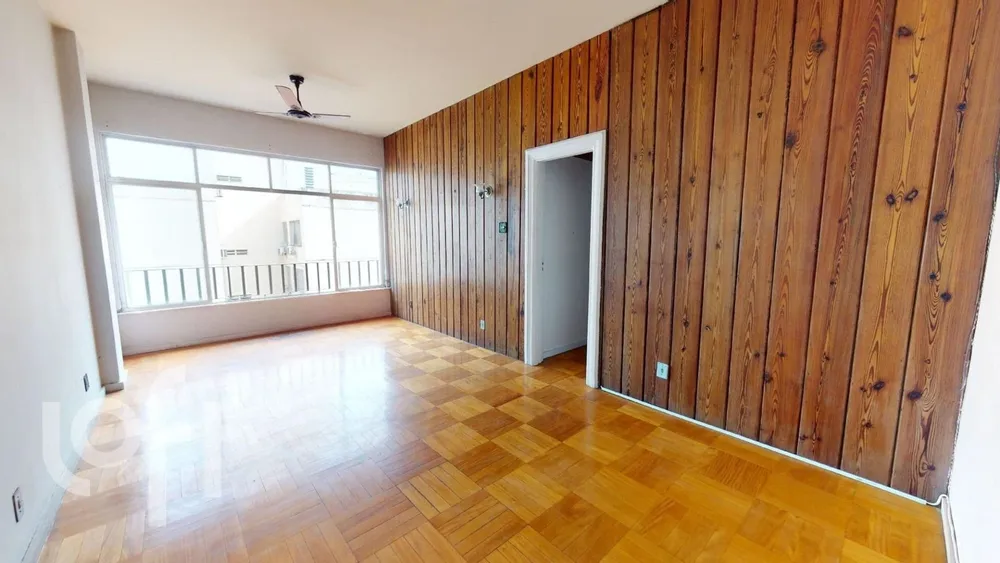 Apartamento, 3 quartos, 100 m² - Foto 1