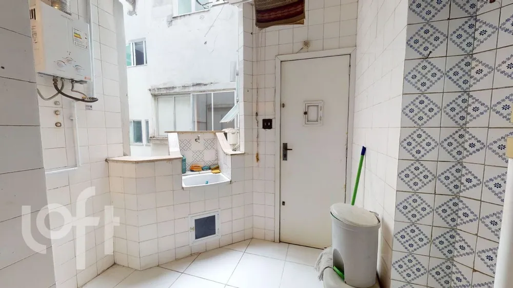 Apartamento, 3 quartos, 100 m² - Foto 8
