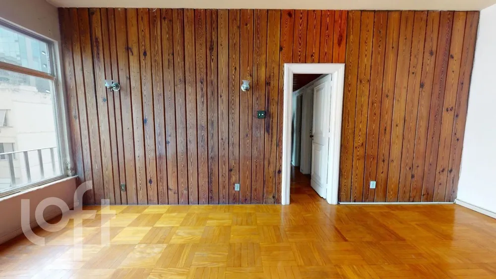 Apartamento, 3 quartos, 100 m² - Foto 2