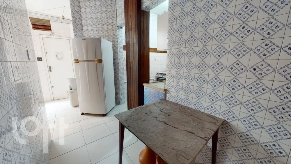 Apartamento, 3 quartos, 100 m² - Foto 5